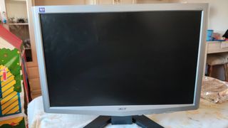 Pantalla Acer X203W LCD Monitor