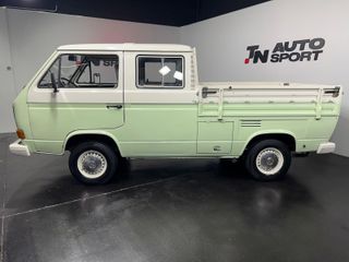 Volkswagen Transporter T3