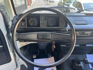 Volkswagen Transporter T3