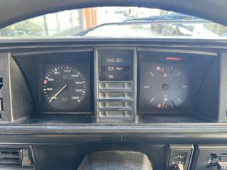 Volkswagen Transporter T3