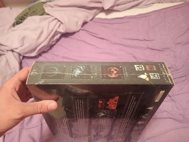 Quake II The Colossus para Linux PC