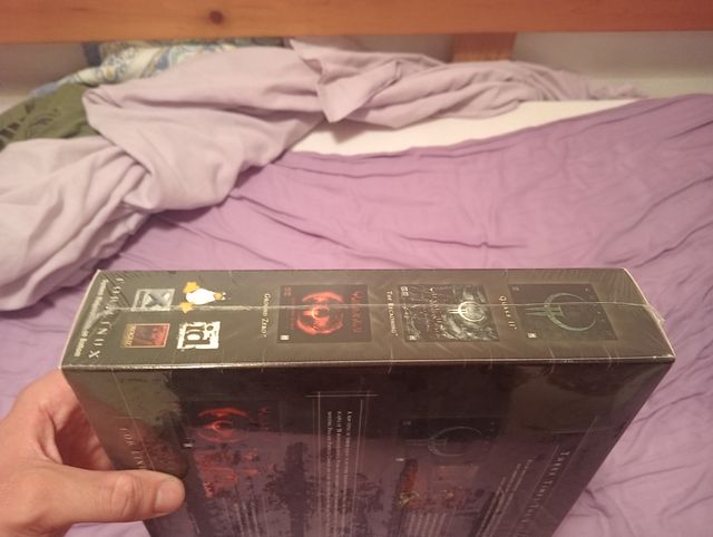 Quake II The Colossus para Linux PC