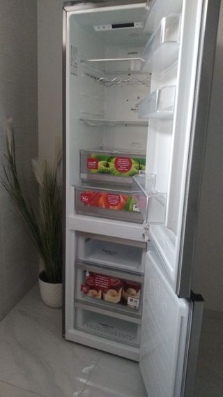 Frigorífico Combi LG