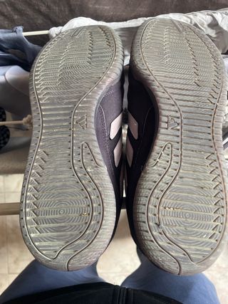 Zapatillas Futsal Adidas Copa Gloro morado oscuro