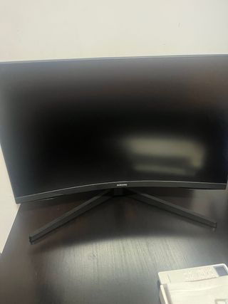 Ps5 Digital + 2 Mandos + Monitor Samsung 244Hz