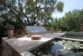 Casa rural en alquiler en Sant Llorenç des Cardassar