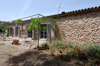 Casa rural en alquiler en Sant Llorenç des Cardassar