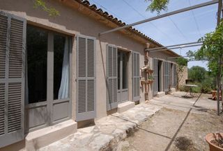 Casa rural en alquiler en Sant Llorenç des Cardassar