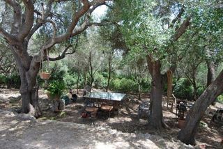 Casa rural en alquiler en Sant Llorenç des Cardassar