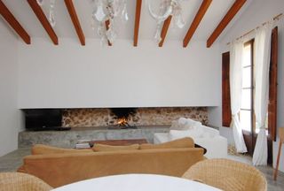 Casa rural en alquiler en Sant Llorenç des Cardassar