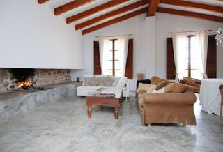 Casa rural en alquiler en Sant Llorenç des Cardassar