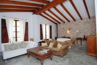 Casa rural en alquiler en Sant Llorenç des Cardassar