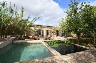 Casa rural en alquiler en Sant Llorenç des Cardassar