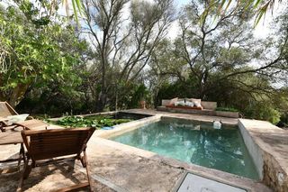 Casa rural en alquiler en Sant Llorenç des Cardassar