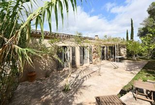 Casa rural en alquiler en Sant Llorenç des Cardassar