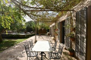 Casa rural en alquiler en Sant Llorenç des Cardassar