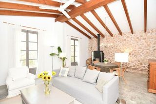 Casa rural en alquiler en Sant Llorenç des Cardassar