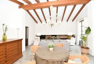 Casa rural en alquiler en Sant Llorenç des Cardassar