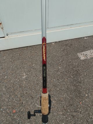 Caña Spinning Shimano Catana 2.70m