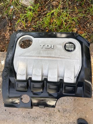Tapa motor Seat Leon FR MK2 TDI