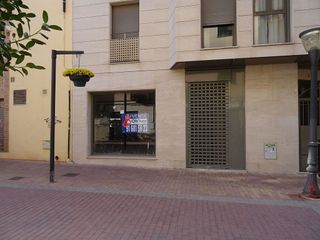 Local comercial en alquiler en Centro en Getafe