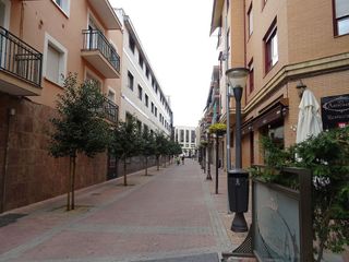 Local comercial en alquiler en Centro en Getafe