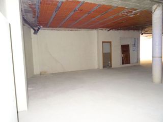 Local comercial en alquiler en Centro en Getafe