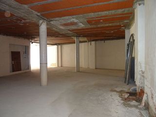 Local comercial en alquiler en Centro en Getafe
