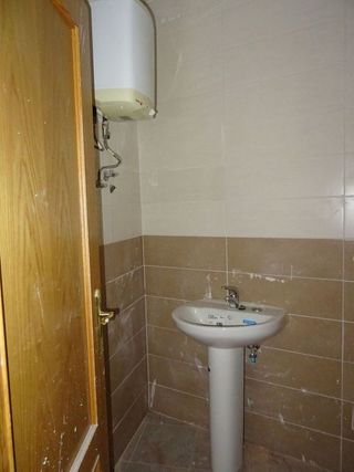 Local comercial en alquiler en Centro en Getafe