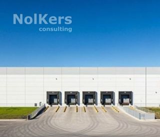 Nave industrial en alquiler en Centre en Castellar del Vallès