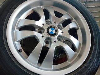 Llantas BMW Originales 16 Pulgadas