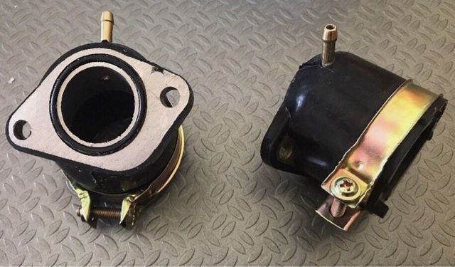 Collettore CN 250 Honda Spazio Nuovo