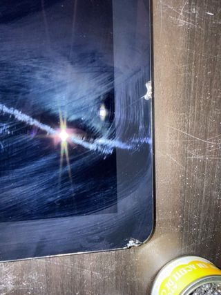 Pantalla iMac 27 Fino