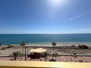Piso en alquiler en Zona Puerto Deportivo en Fuengirola