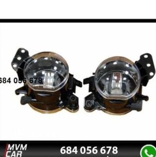 Faros Antiniebla BMW E60 M-Tech / E90/E92