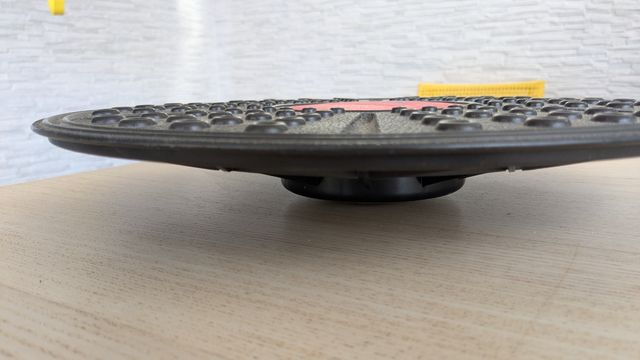 Disco de equilibrio ALEX