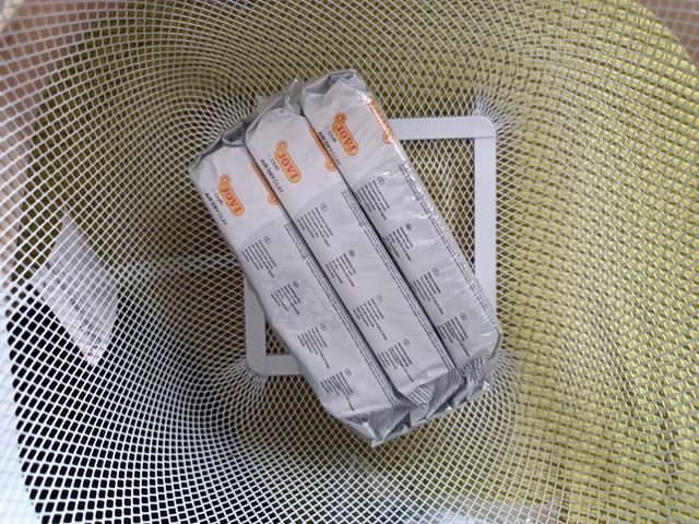 Set Arcilla Secado al Aire Jovi