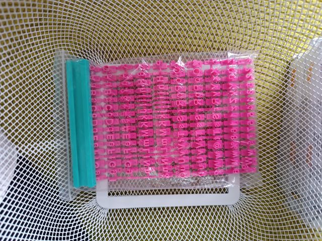 Set Arcilla Secado al Aire Jovi