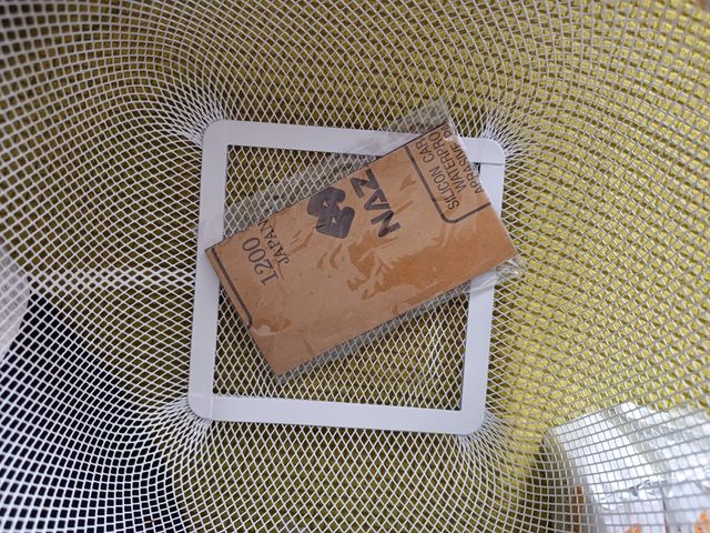 Set Arcilla Secado al Aire Jovi