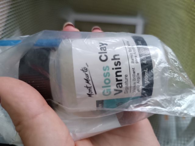 Set Arcilla Secado al Aire Jovi