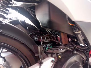 Moto SYM  125 cc, Nueva, Urge venta