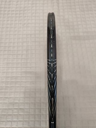 Raqueta Wilson Blade 98