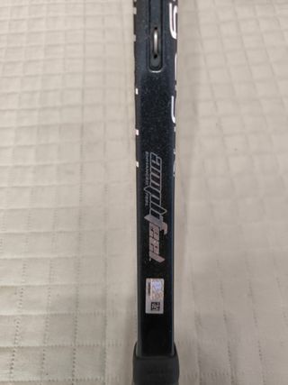 Raqueta Wilson Blade 98