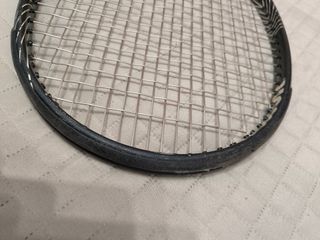 Raqueta Wilson Blade 98