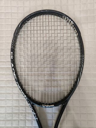 Raqueta Wilson Blade 98