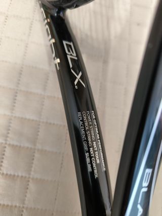 Raqueta Wilson Blade 98