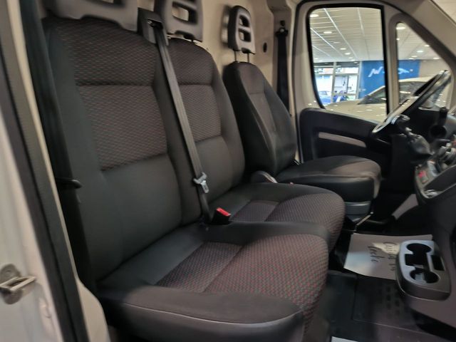 Citroën Jumper 2,2 BlueHDi 88KW 120CV Furgon 35L2H2 