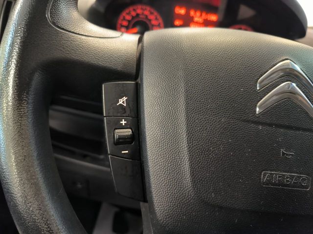 Citroën Jumper 2,2 BlueHDi 88KW 120CV Furgon 35L2H2 