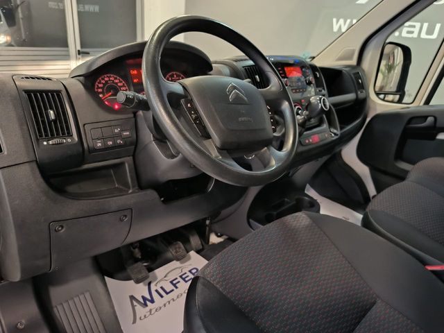 Citroën Jumper 2,2 BlueHDi 88KW 120CV Furgon 35L2H2 