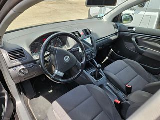 Volkswagen Golf 2008